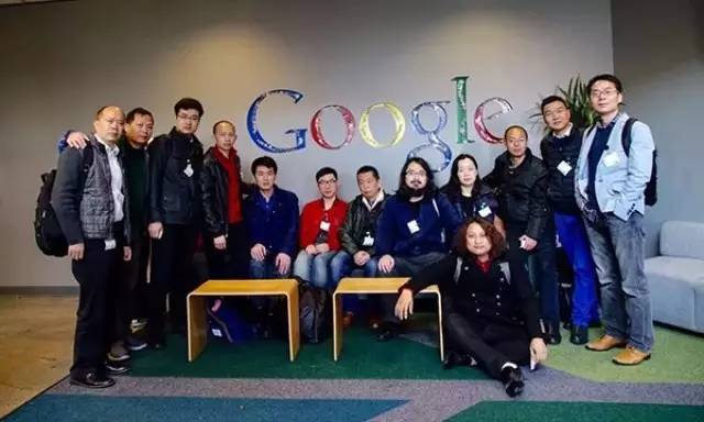 体验创新与思维进化，一年仅此一次！