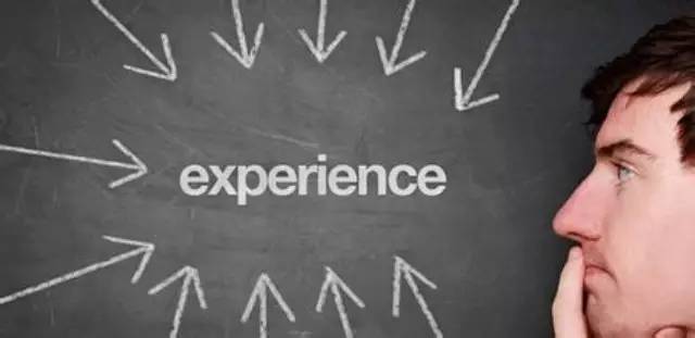 【深度干货】阿里实战案例，教你打造一流的用户体验