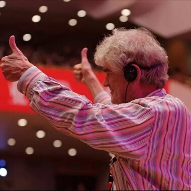 IXDC2016国际体验设计大会主讲人开放征集啦！