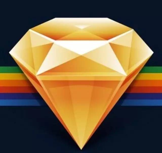 入门！Sketch中各式形状的创建