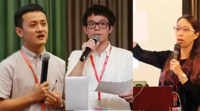 走近设计，一起做对的事【淘宝UED专辑】