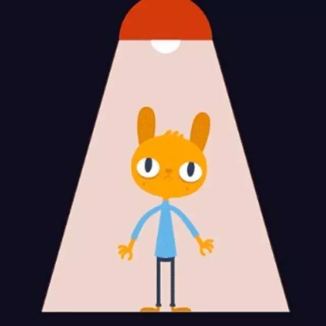 UI动效的绝对原则总结