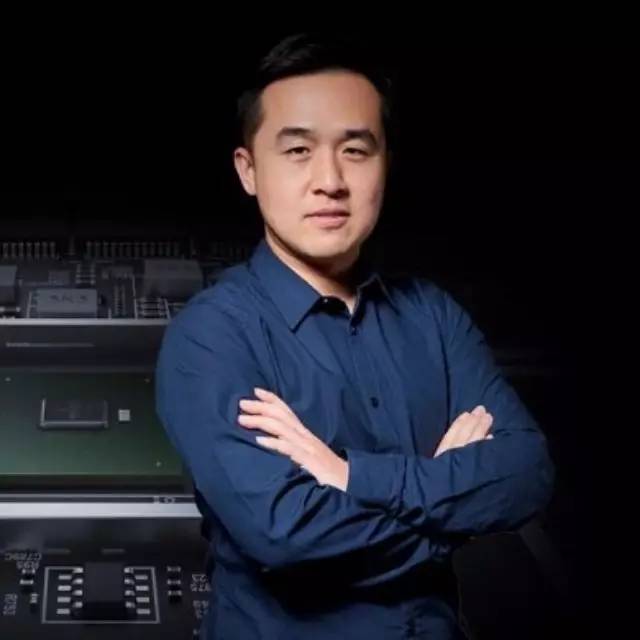 小米路由器事业部总经理唐沐:从会计到设计的UX之路