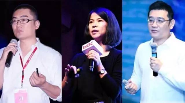 设计师必懂的创业逻辑