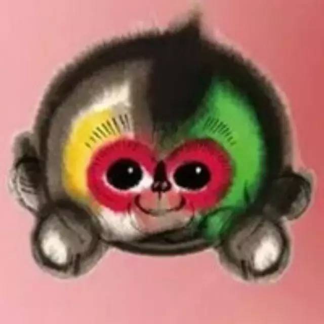 设计界的春晚派红包，猴赛雷！