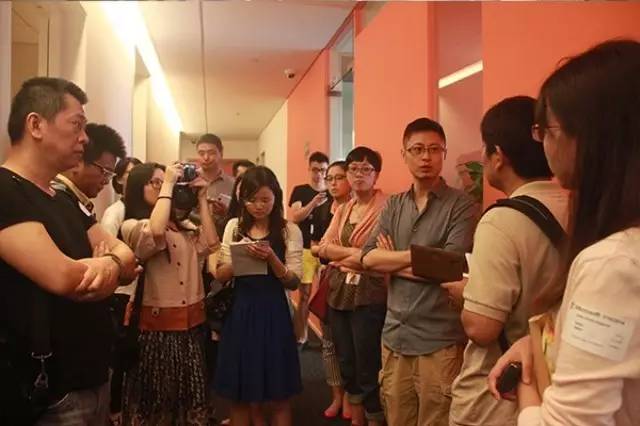 跟IXDC来一场设计之旅||国际体验设计大会之名企考察