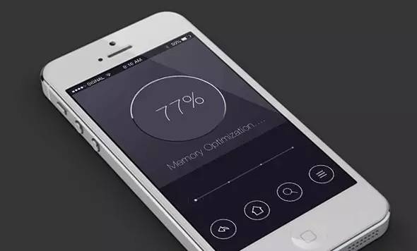 UI动画中的微交互详解