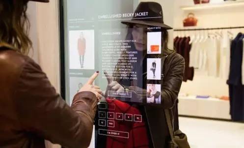 “互联网+人”时代下的用户体验变革