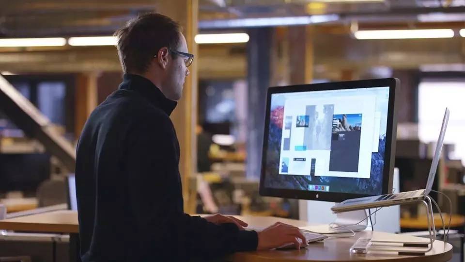 如何用Adobe XD快速设计图标和界面