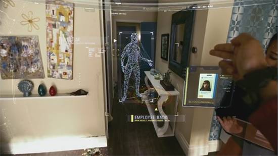 用户体验设计师应该探索手势交互的6个原因