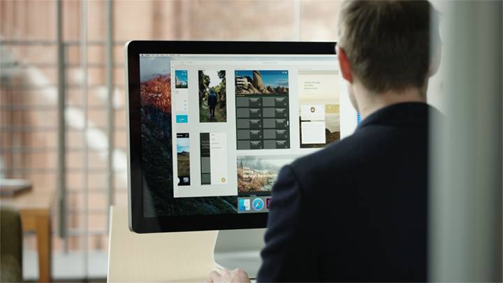 设计师必学!教你用Adobe Xd轻松做原型设计