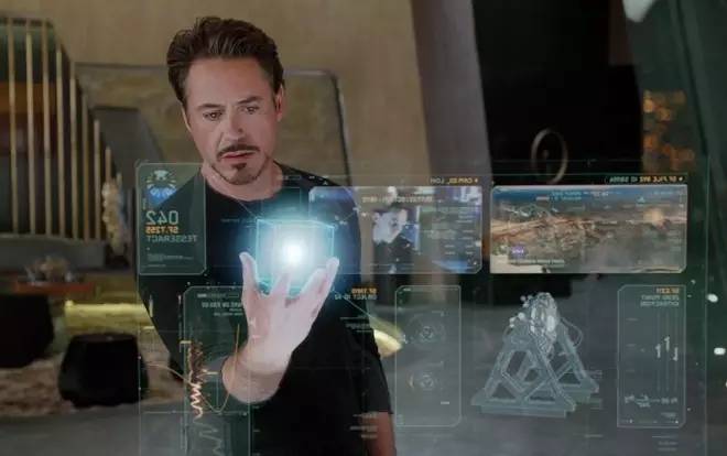 谷歌又一黑科技成真,浮空打字无需触控,手势操控成为现实