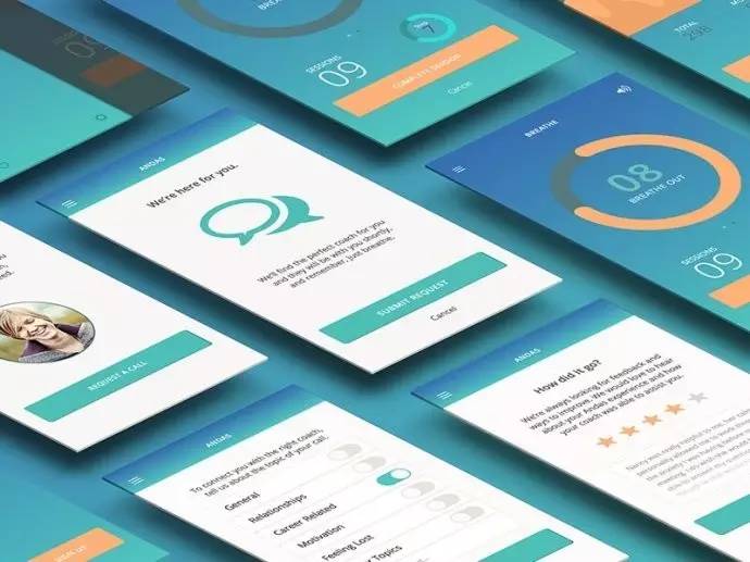 谁说设计师要会写代码?