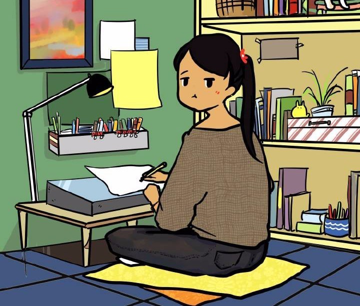 如何用8个字向妹子解释VR是什么