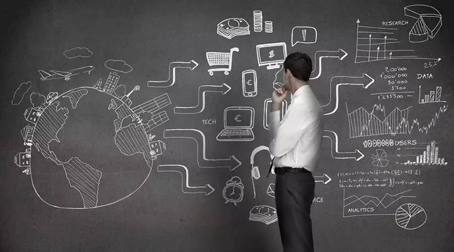 为你全程解析商业项目,带你见证产品台前幕后