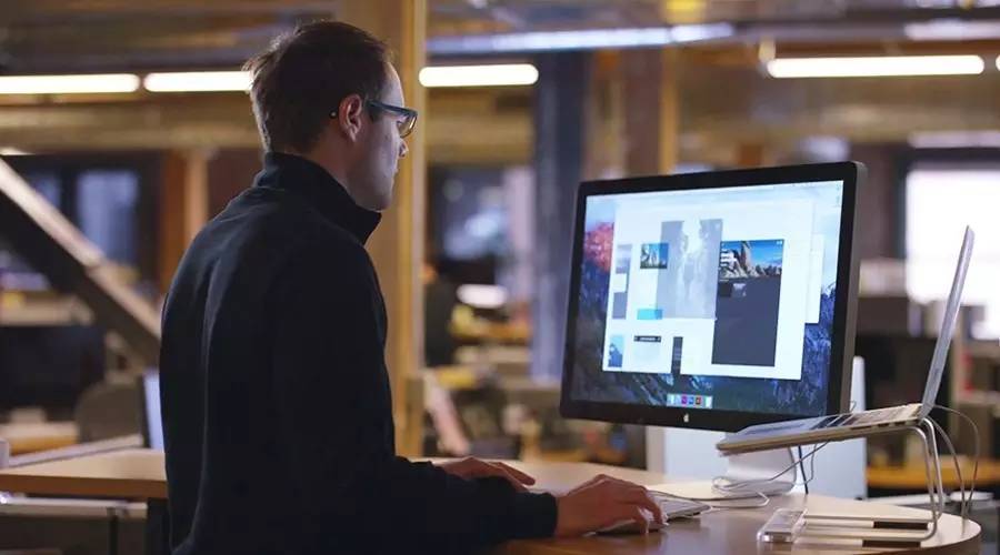 原型利器 Adobe Xd中的Repeat Grid是什么鬼