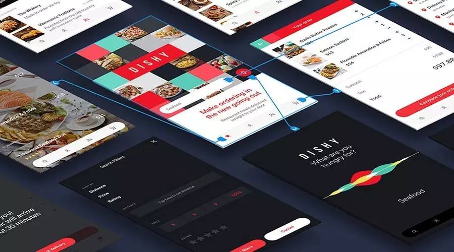 【实用贴】教你安装及了解Adobe Xd