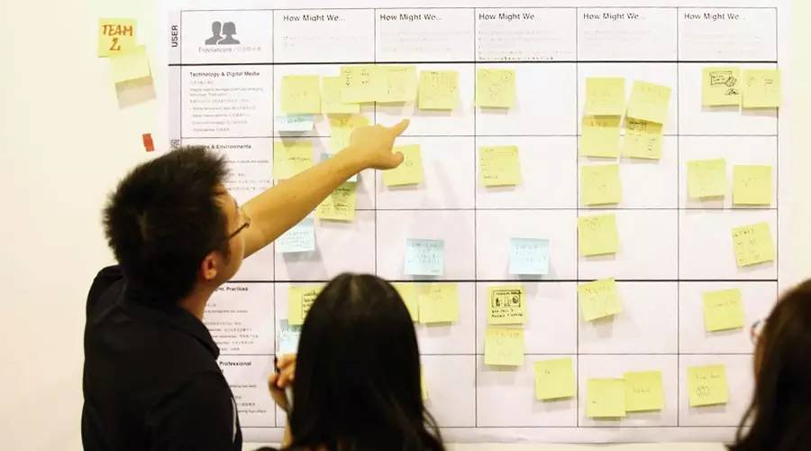 ［直播第四期］产品大咖约你聊“以用户为中心的设计”