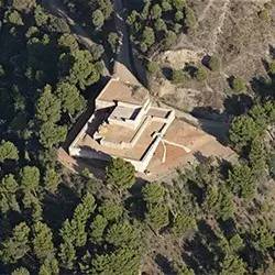 建筑 | 【西班牙】摩尔之席-Saint Elena 城堡改建工程