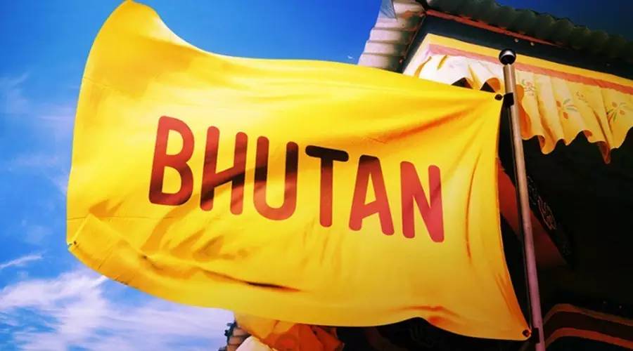 不丹的传统经济新形象