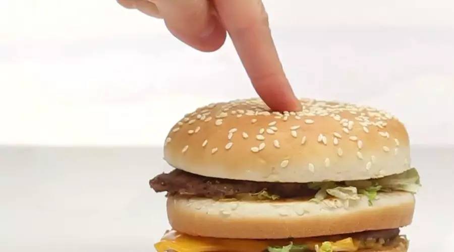 一定要看的Apple式麦当劳广告