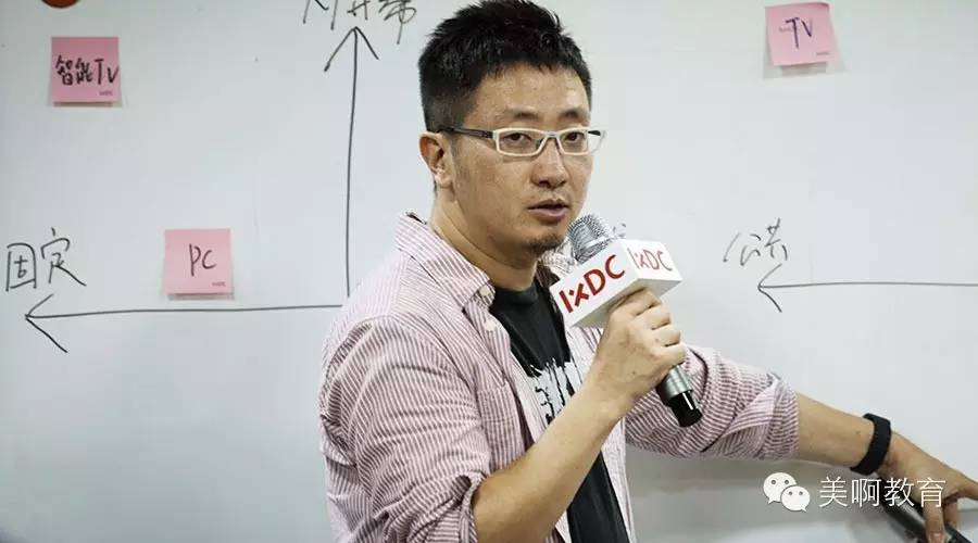 跨平台、跨设备的用户体验设计技巧