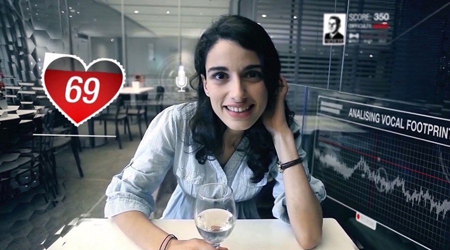 盘点2015最火的交互技术