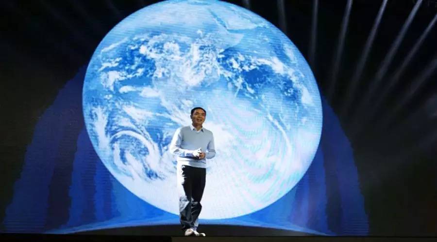 不看不知道的微信价值观