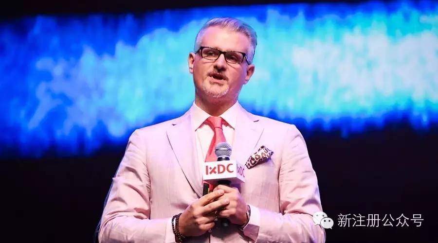 不用飞米兰都能听到的精彩演讲