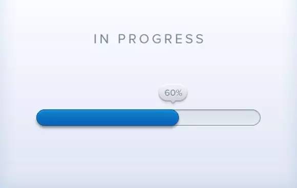 如何用良好的交互设计反馈来减少用户的焦虑感？