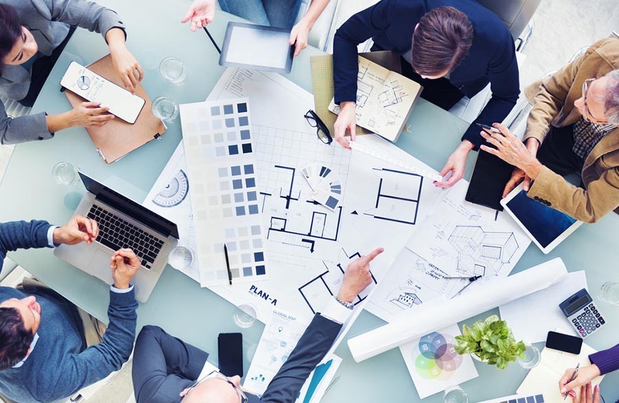 设计师如何能免于协作之苦，释放更多精力用于创新