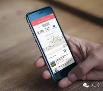 视觉设计其实是超越视觉的