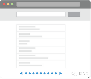 无限滚动与分页设计的优缺点及应用场景分析