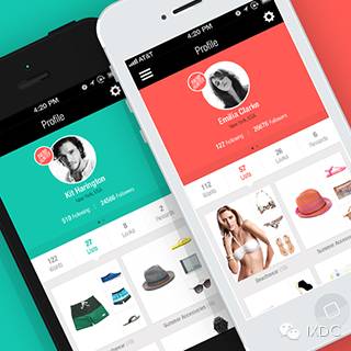 为什么Dribbble或Behance上那些惊艳的UI动效很少被真实应用