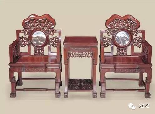 中国古人为什么爱坐硬椅子？