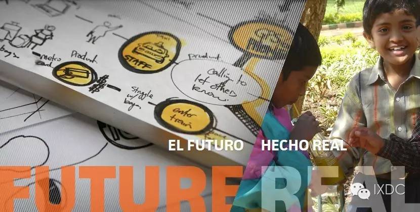 爱与设计：提供“爱”的人本应被爱