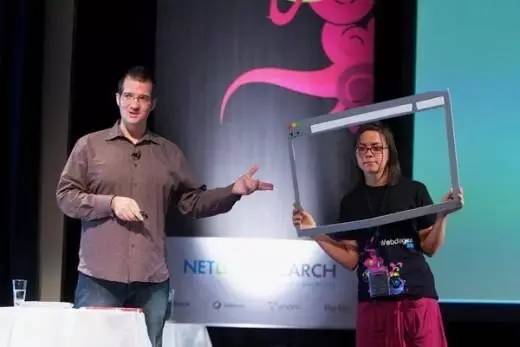 [译]交互设计的5大支柱