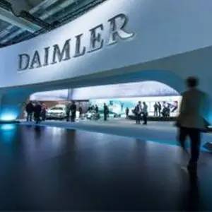 探秘奔驰IT创新实验室—IXDC名企考察之旅现正报名中