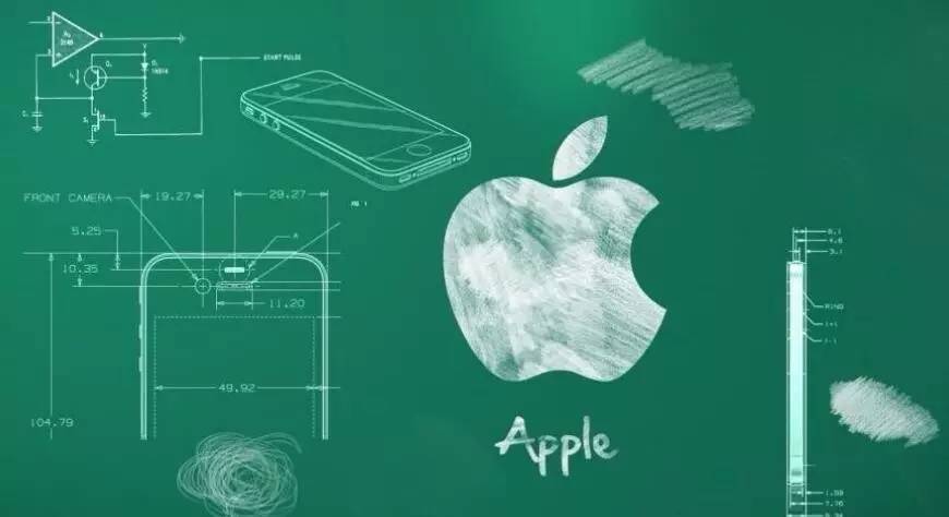 其实你并不需要像苹果那样做设计