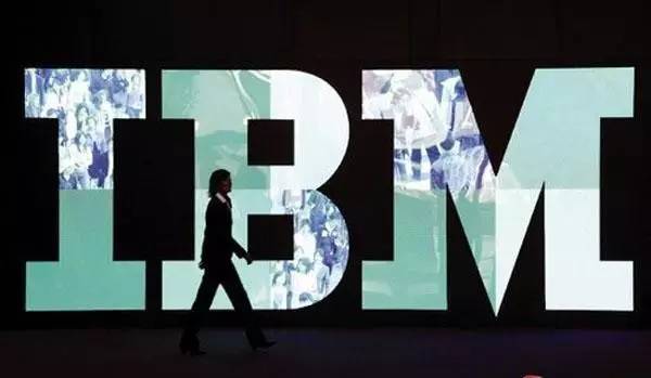 “另类”IBM｜你只知道大象会跳舞，知道它也是设计界的明星吗？