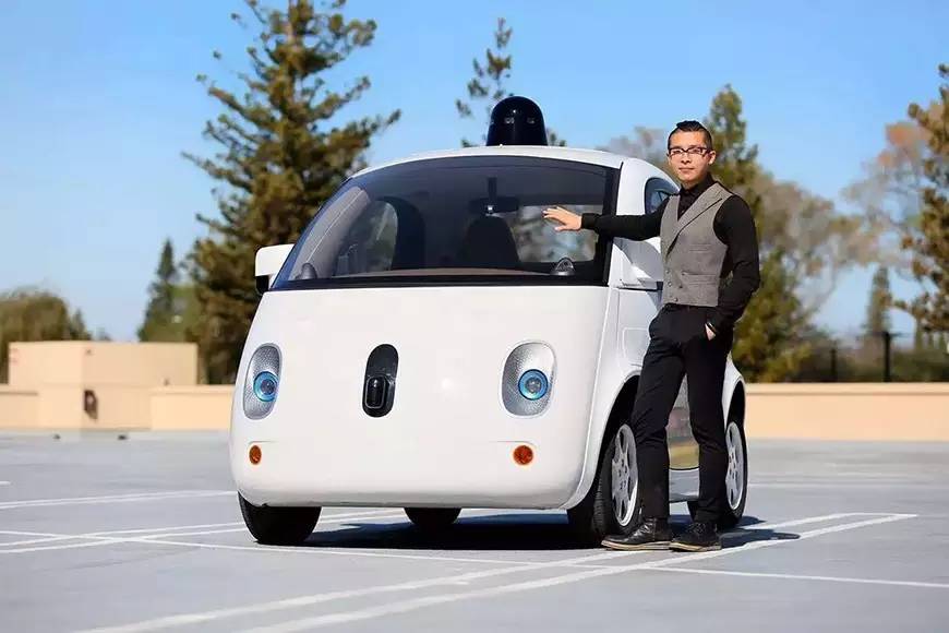 明晚7点，与Uber总部设计大咖面对面：如何在硅谷做前沿设计