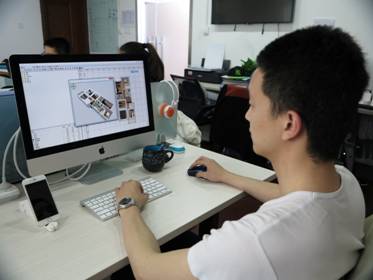 3D设计部门效率低，只是设计工作者的水平问题么？